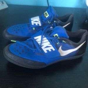 Nike Zoom SD size 12 used